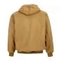 mens bomber jacket with hood
