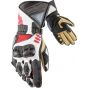 Legend Biker Leather Gloves