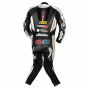 racing leathers Leon Haslam Aprilia WSBK 2015