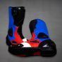 BMW Motorcycle boots bottom view