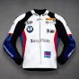bmw motorcycle jacket Leon Haslam BMW