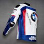 bmw motorcycle jacket Leon Haslam BMW