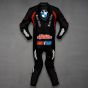 bmw leather suit Leon Haslam BMW WSBK 2011