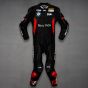bmw leather suit Leon Haslam BMW WSBK 2011