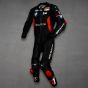 bmw leather suit Leon Haslam BMW WSBK 2011