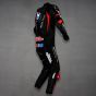 bmw leather suit Leon Haslam BMW WSBK 2011