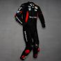 bmw leather suit Leon Haslam BMW WSBK 2011