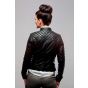 Little Miss Leather Jacket for Women