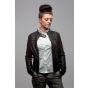 Little Miss Leather Jacket for Women