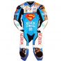 Lorenzo Lanzi Ducati WSBK 2006 Race Suit Lorenzo Lanzi Ducati WSBK