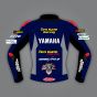 Loris Baz Yamaha Racing Jacket  Yamaha WSBK 2020