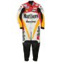 Loris Capirossi Honda GP 1995 Racing Suit Loris Capirossi Honda