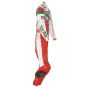 Loris Reggia Aprilia GP 1987 Leather Suit Loris Reggiani Aprilia