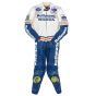 Luca Cadalora Rothmans Honda GP 1991 Leather Suit Luca Cadalora Honda MotoGP