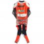 sportbike track suit Luca Marini  MotoGP 2014