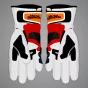 Luca Marini MotoGP 2025 Gloves palm view