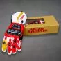 gp racing gloves Kevin Schwantz