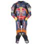 Luis Salom KTM 2013 Leather Suit Luis Salom H. KTM  2013