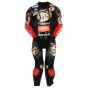 Manuel Poggiali Aprilia GP 2003 Leather Suit Manuel Poggiali Aprilia MotoGP 2018