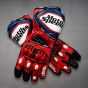 Marc Marquez Best Motorbike Gloves MotoGP 2022 upper view