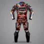 Marc Marquez Ducati Leathers