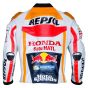 Marc Marquez Honda Repsol jacket Marc Marquez Honda MotoGP 2016