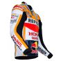 Marc Marquez Honda Repsol jacket Marc Marquez Honda MotoGP 2016