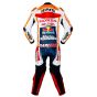 Marquez Honda Repsol suit Marc Marquez Honda MotoGP 2018