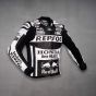 Marc Marquez Honda Street Bike Jacket WT 2022 right view