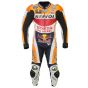 Marquez HRC Honda Repsol suit Marc Marquez Honda MotoGP 2015