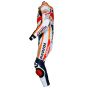 Marquez suit Marc Marquez Honda MotoGP 2016