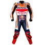 Honda Repsol suit Marc Marquez Honda MotoGP 2017