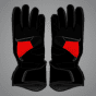 Marc Marquez Moto Racing Gloves 2024 lower view