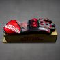 motorcyclist gloves Marc Marquez Honda MotoGP 2020