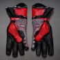 motorcyclist gloves Marc Marquez Honda MotoGP 2020
