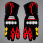 Marco Bezzecchi British GP Gloves 2024