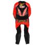 Marco Simoncelli Aprilia GP 2004 Leathers Marco Simoncelli Aprilia MotoGP