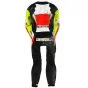 Marco Simoncelli Gilera GP 2007 Leather Suit Marco Simoncelli Gilera