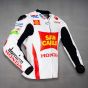 Marco Simoncelli jacket Marco Simoncelli Honda MotoGP 2011