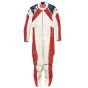 Mario Lega Ducati 1979 Racing Suit Mario Lega Ducati