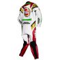 Martin Craggill Lucky Strike Kawasaki Leathers Marty Craggill Kawasaki