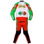 Mat Mladin Ducati AMA Race Suit Mat Mladin Ducati