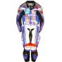 Mat Mladin Suzuki AMA 2005 Leather Suit Mat Mladin Suzuki