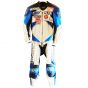 Mat Mladin Suzuki Motorcycle AMA 2002 Leathers Mat Mladin Suzuki