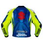 Suzuki jacket 2015 Maverick Vinale Suzuki MotoGP 2015