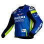 Suzuki jacket 2015 Maverick Vinale Suzuki MotoGP 2015