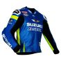 Suzuki jacket 2015 Maverick Vinale Suzuki MotoGP 2015