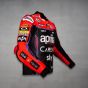 Maverick Vinales Aprilia Road Motorcycle Jacket MotoGP 2023 right view