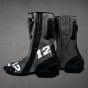maverick vinales boots Maverick Vinale  MotoGP 2019