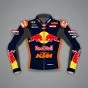 Maverick Vinales Jacket Red Bull KTM MotoGP 2026